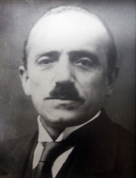 Yusuf Kemal Tengirşenk